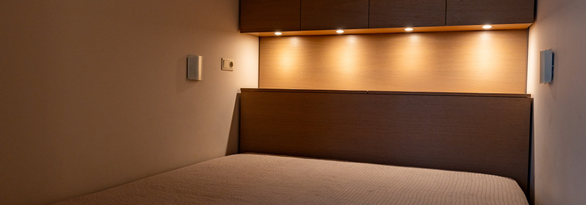 Sand apartments by Monto