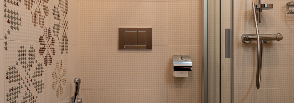 Sand apartments by Monto