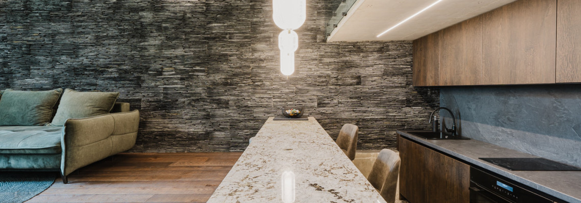 Giruliai Loft by Monto